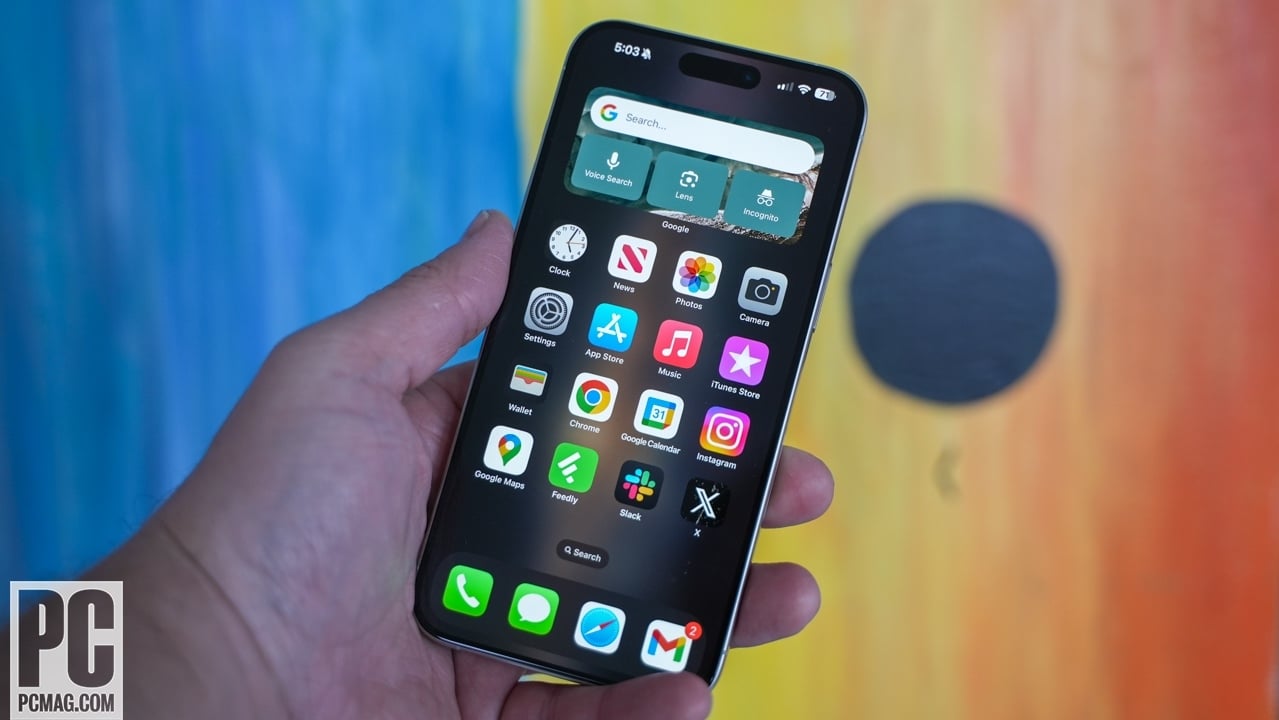 آيفون 15 برو ماكس 256GB